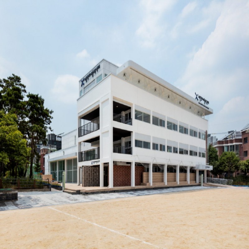 서울창의예술센터